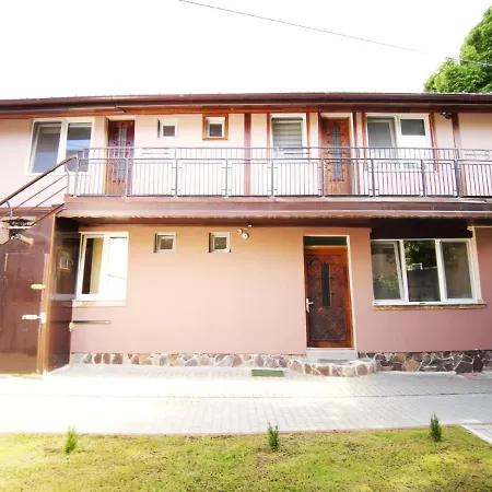 Studio Apartamento Sibiu