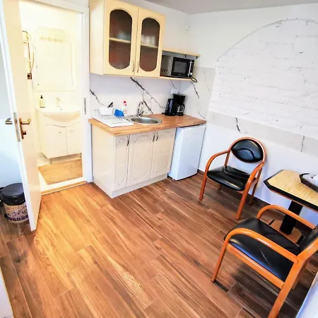 Studio Apartamento