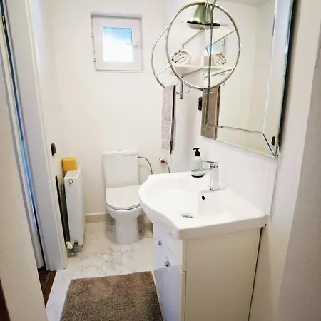 Studio Apartamento Sibiu