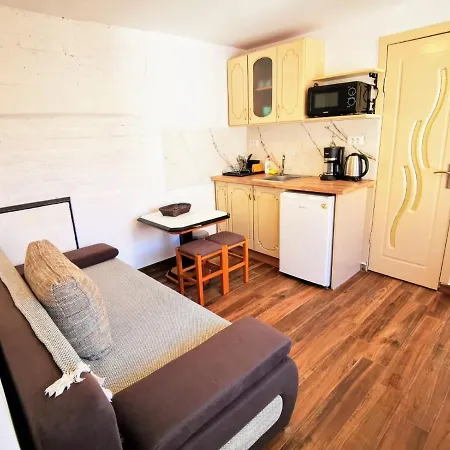 Apartamento Studio
