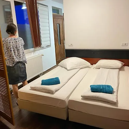 Studio * Sibiu
