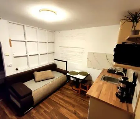 Apartamento Studio Sibiu