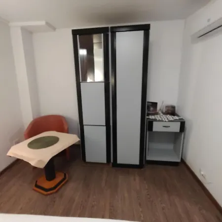 Apartamento Studio