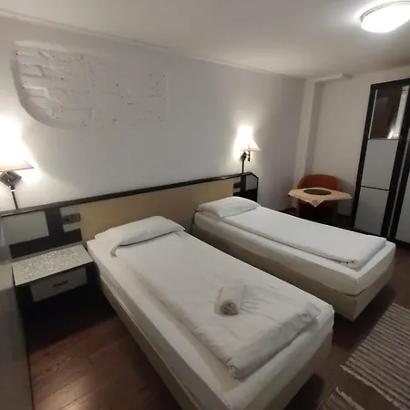 Studio Apartamento Sibiu