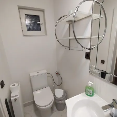 Apartamento Studio Sibiu