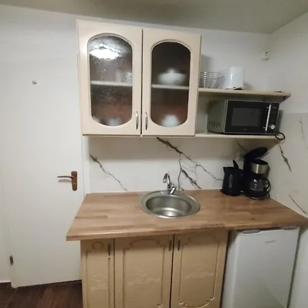Apartamento Studio