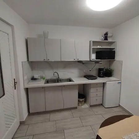 Studio Apartamento Sibiu