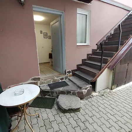 Apartamento Studio Sibiu