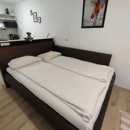 Apartamento Studio *