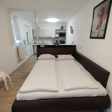 Apartamento Studio